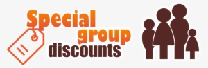 21 May - Avail Group Discounts