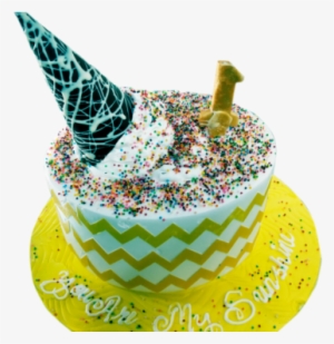 1st Birthday Theme Cake - Cakes Photos For 1st Birthday