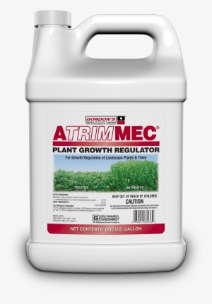 Atrimmec Plant Growth Regulator - Pbi/gordon Ornamec Over-the-top Grass Herbicide - 1
