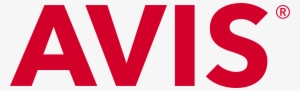 2000px-avis Logo - Avis Logo Png