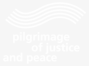 Pilgrimage Logo White - World Mental Health Day 2010