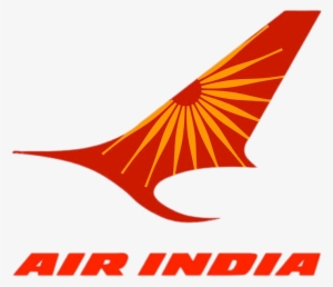 Air India Logo - Air India Airlines Logo