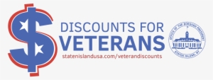 Many Companies Offer Discounts To Veterans Who Present - Grünes Dollar-zeichen Mit Abgeschrägter Art Grußkarte