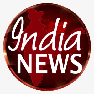 India News 12000 - India News Channel Logo