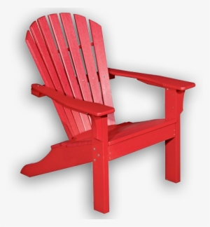 Chair - Adirondack Chair