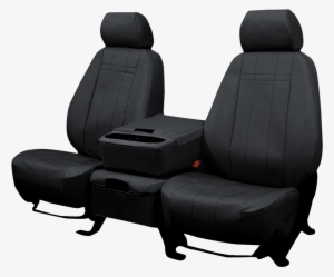 I Started With This Original Image - Cordura Seat Covers