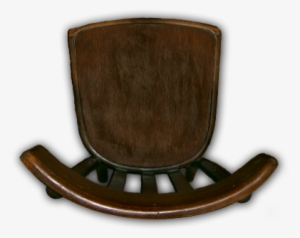 Top Of Chair Png
