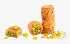 Free Png Sweets Png Images Transparent - Arabic Nut Sweets