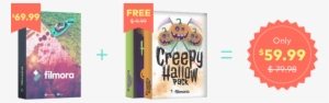 Get Halloween Effects & Sounds Packs For Free Now - Graphic Design
