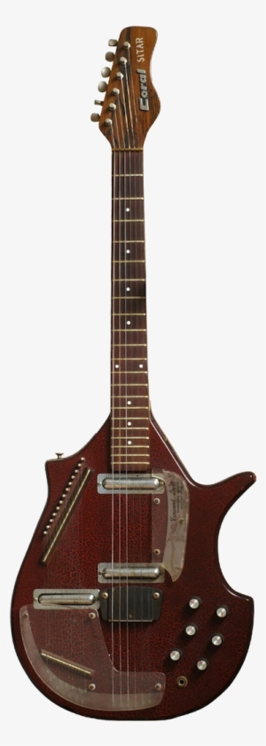 Electric Sitar