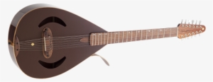 Caspian Acoustic 12-string Sitar Guitar Thumbnail - Sitar Guitar
