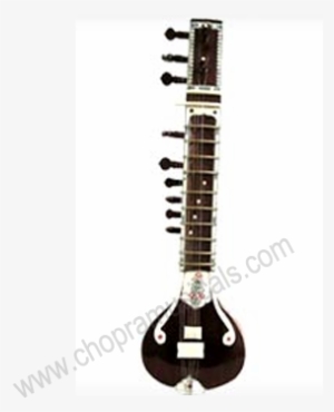 Sitar - Indian Musical Instruments