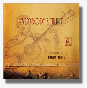 Y & T Records Presents - Fred Neil