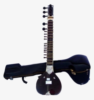 Sitar Professional Performance Learning Online Store - Sitar