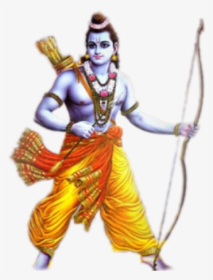 Ram Pyare - God Hare Rama Hare Krishna