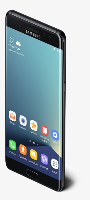 New Samsung Note Features - Galaxy 7 Plus