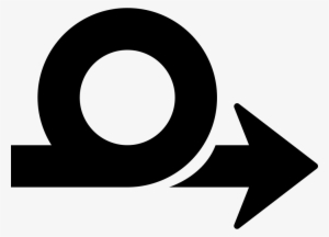 Arrow Loop Symbol - Looping Png