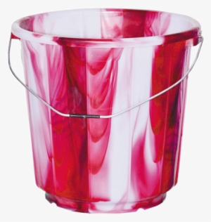 Plastic Bucket Png Download Image - Plastic Bucket