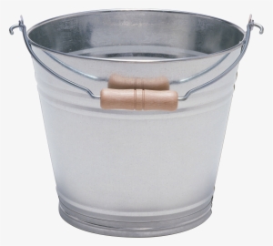 steel bucket png image - bucket png