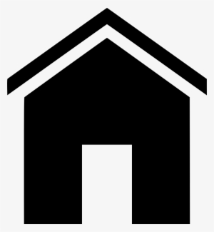 Real Estate Home House Comments - House Glyph