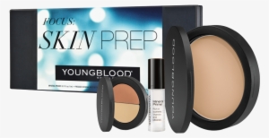 Skin Prep Essentials Kit Featured Image - Youngblood - Skin Prep Essential Kit
