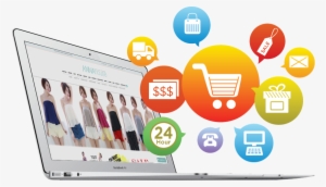 Ecommerce Dubai - Shopping And E Commerce