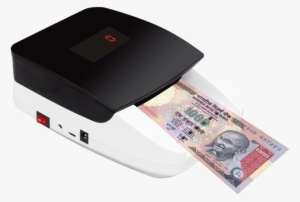 Jnb08 Indian Money Detector - Currency Detector
