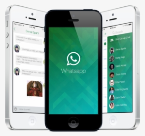 7 New Whatsapp Features You Need To Know - Whatsapp