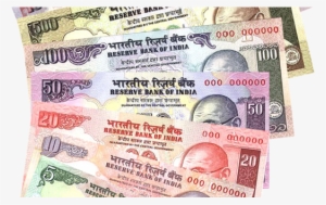 Rupee Up 21 Paise Against Dollar In Early Trade - Currency In Present India