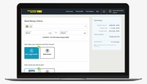 Register Online And Create Your Western Union Account - Topdesk Change Management