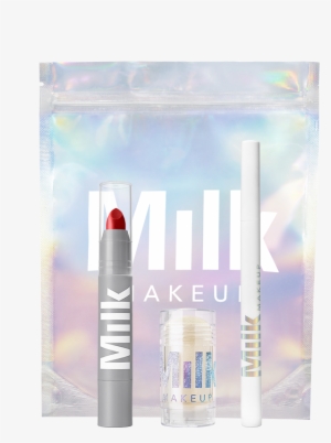 What's In Milk Makeup's Fourth Of July Firewerks Set - Eye Liner