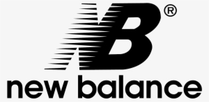 New Balance Png Logo Ideas - New Balance Logo