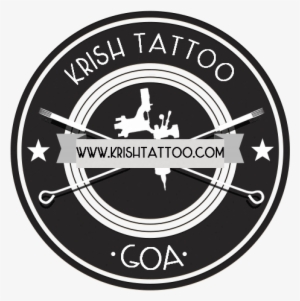 Cobra Trishul Tattoo - Emblem