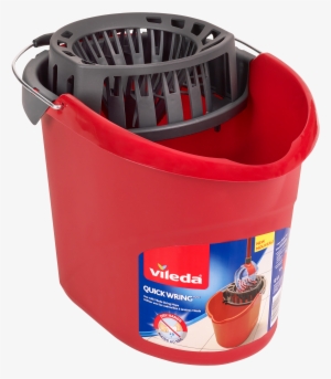 Quick Wring Bucket - Vileda