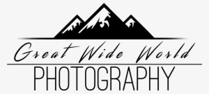 Great Wide World Photography - Photography