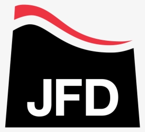 Lead Diving Sponsor - James Fisher Defence Logo