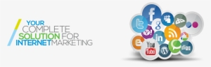 Social Media Marketing Services - Your Complete Solution For Internet Marketing