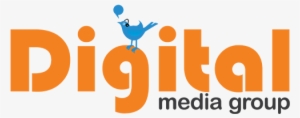 Digital Media Group - Digital Media Group Logo