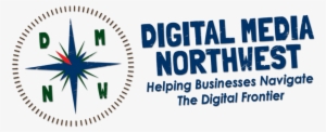 Digital Media Northwest Logo - 24