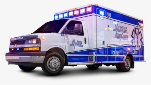 Do I Need An Existing Box - Ambulance