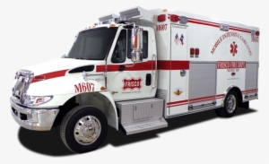 Braun Ambulances Built For Life - Ambulance Emergency Truck