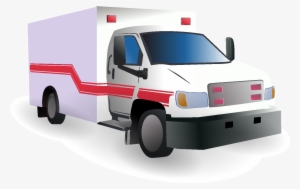 Dibujos De Ambulancias Y Pacientes En Png