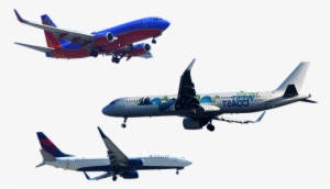 Aircraft, Transport, Travel, Technology - Transport