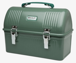 Classic Lunch Box - Stanley Lunch Box Steel