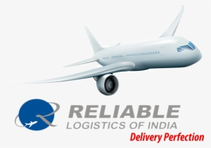 Reliable Logistics Of India Air Services - Boeing 737 Next Generation