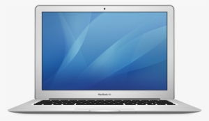 Macbook - Macbook Air Icon
