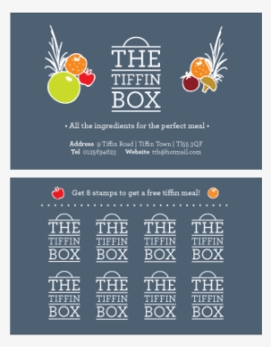 Buisness Card - Graphic Design