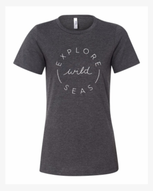Explore Wild Seas Ladies