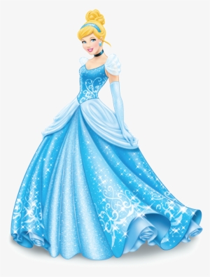 Cinderellanew - Disney Princess Winter Outfits