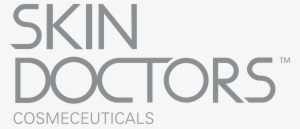 Skin Doctors™ Logo - Skin Doctors Instant Eyelift